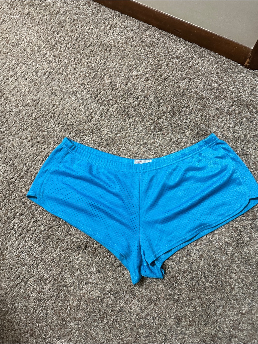 Soffe Shorts